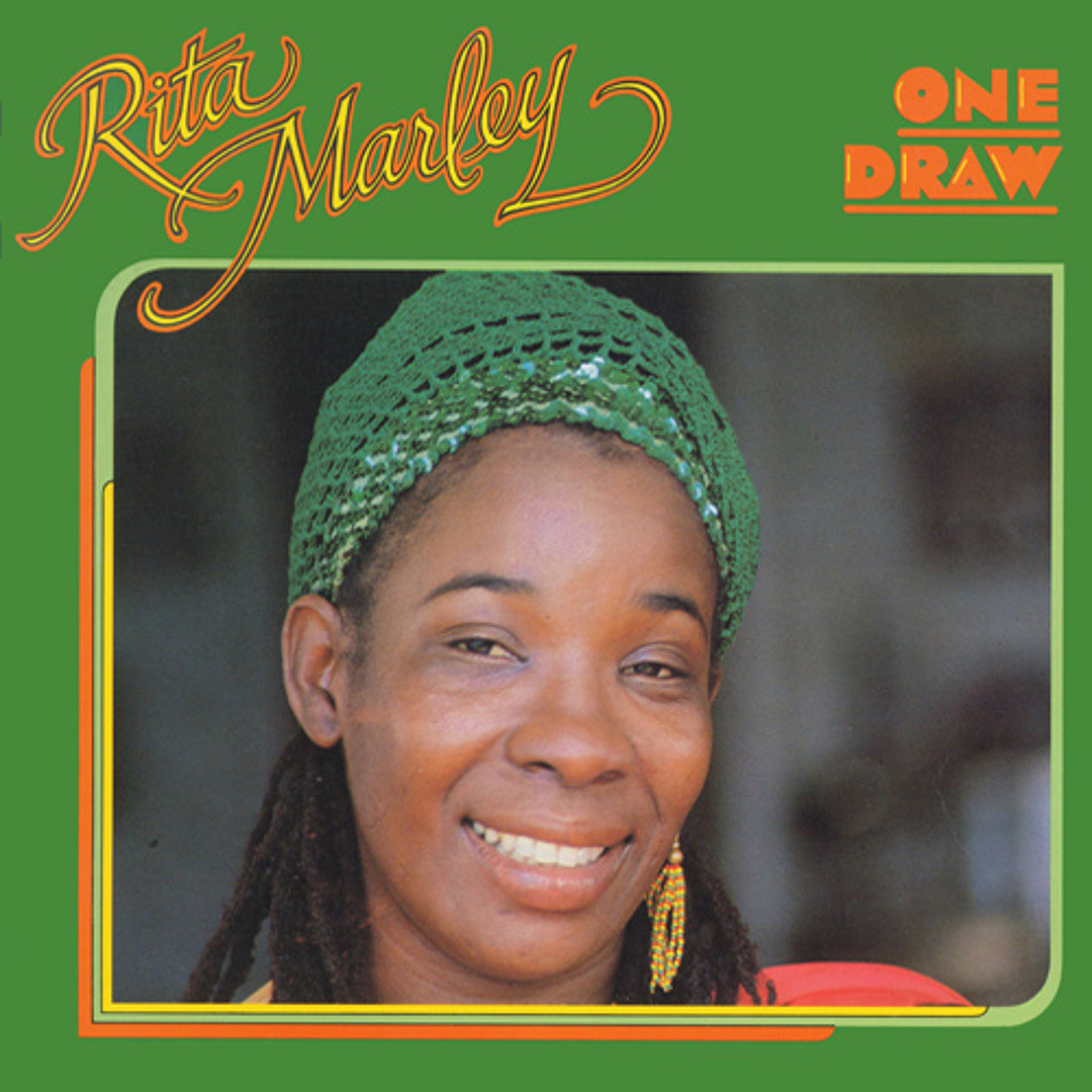 Stream Rita Marley - One Draw (Extended 12