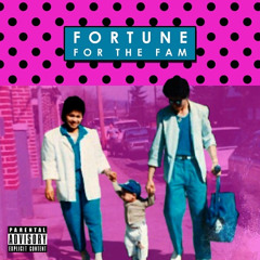 For The Fam (Produced by Slimrock)