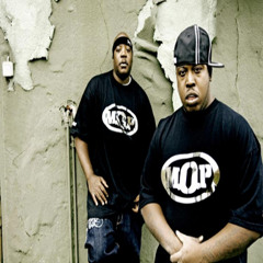 The Best of M.O.P.