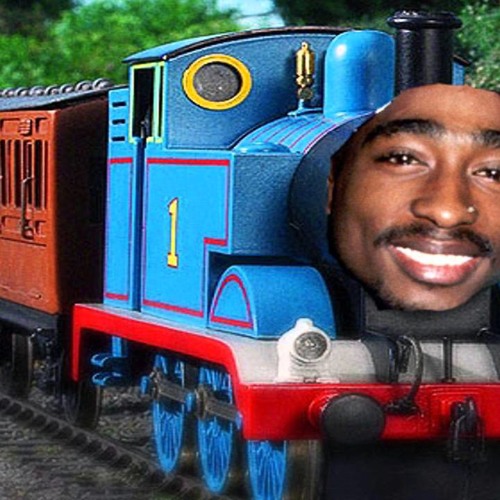 Thomas The Bitch!