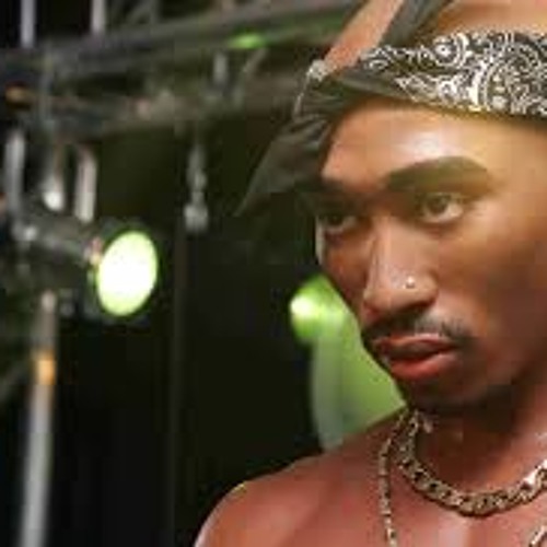 2PAC-HELL RAZOR (REMIX)