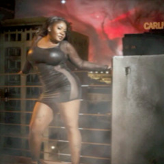 SHAWNNA LAWRENCE - INTERVIEW