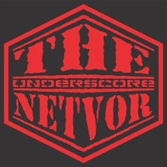 DJ Jamboz & DJ Gecko SA - The Netvor (Original Mix)