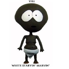 YPH - Starvin' Marvin (Prod.DJ EMBE)
