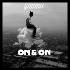 Gåmbit - on & on