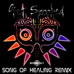 Song Of Healing (Remix)