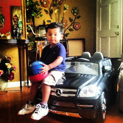 Do It For Latinos Ft. Lil Iz  [Prod. By Jp]