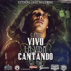 C-kan-Vivo la vida cantando