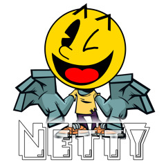 Here to Stay (Netty remix)