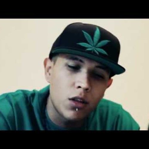 C-kan-Somos de barrio