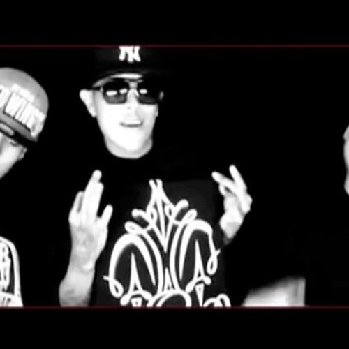 C-kan-Esta Vida Me Encanta