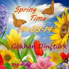 Spring Time 14.03.14 (by Gokhan Dincturk)
