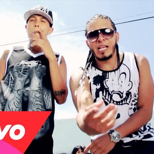 C-kan ft Prynce-Me gusta la calle