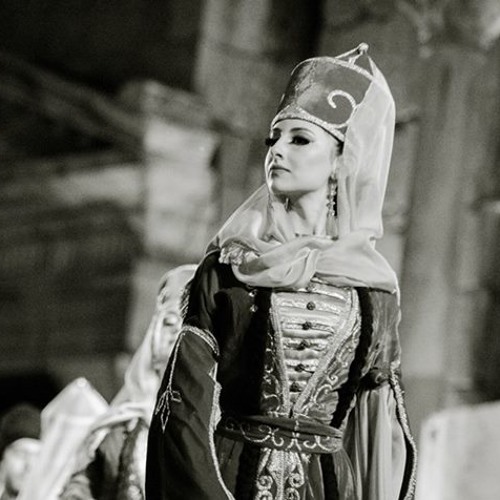 Barine Hapashea Wored (dvt)