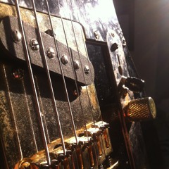 Tele P90 Bridge Pickup