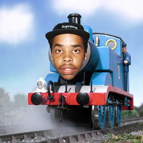 Earl The Dank Engine