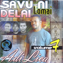 Noqu Vakamau - Delai Lomai