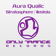 Aura Qualic - Stratosphere (Original Mix)