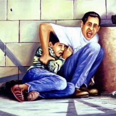 اميمة خليل-محمد (كلمات مارسيل خليفة اهداء الى الاطفال الشهداء)محمد الدرة