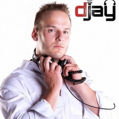 DJay - EDM Evolution Electro House & Progressive (2014-03-14)