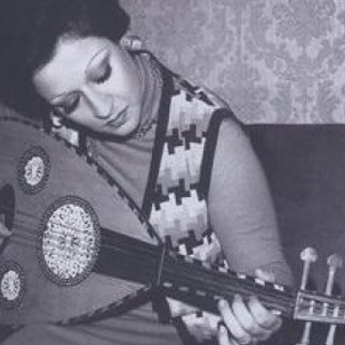 وردة الجزائرية - يا خسارة