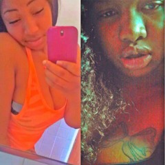 No CHATTING -NAY RATCHET feat :LONDON B