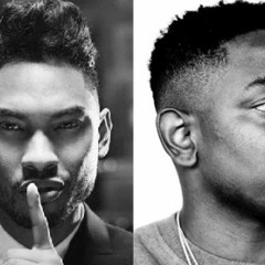 Miguel - How Many Drinks Ft. Kendrick Lamar(Nice-Icles Bedroom Mix)