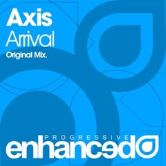 Axis - Arrival (preview)