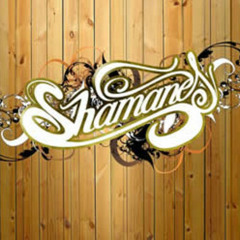 Amor de luto - Shamanes (Original)