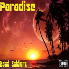 Paradise (Prod. Taylor King)