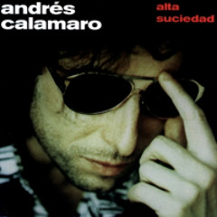 Fuego - Andrés Calamaro