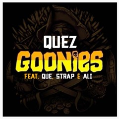 Travis Porter ft. Que - Goonies (Prod.By Fresh Jones)