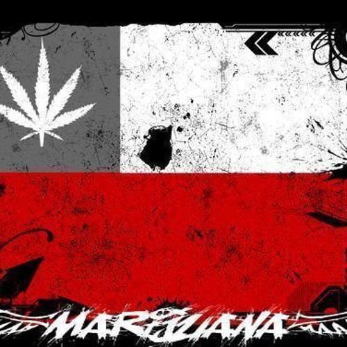 Marihuana - Shamanes (Original)