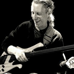 Entrevista Michael Manring