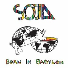 Losing My Mind - SOJA