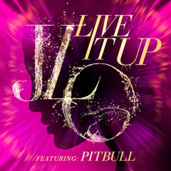 Live It Up x Shave It Up (feat. Pitbull & Zedd)(@steebietocino mashup)