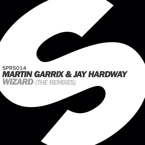 Martin Garrix & Jay Hardaway - Wizard [Tchami Remix]