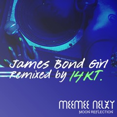 James Bond Girl [14KT Rmx Instr]