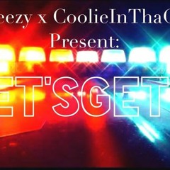 LetsGetIt - BreezyxCoolie