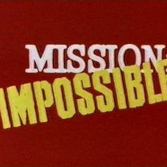 Mission Impossible (Lalo Schifrin)