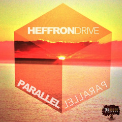 Heffron Drive - "Parallel" feat. Kendall Schmidt