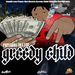 PAPER BOI SKETCH - PRIVATE PARTY (2GE & FBE) (PROD LEEKELEEK)