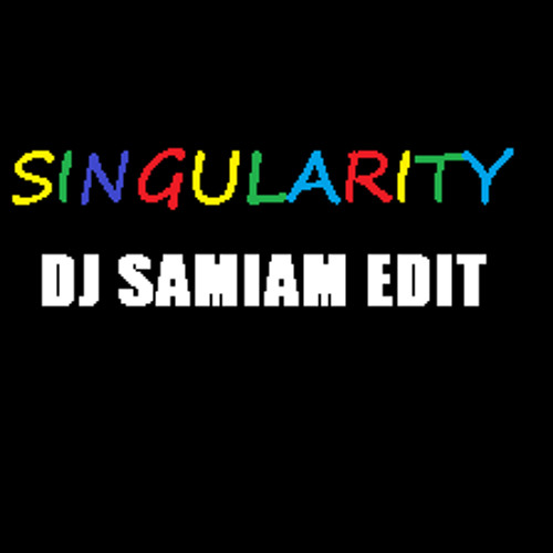 Steve Aoki - Singularity [Samiam Edit]