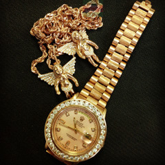 PRESIDENTIAL (JAHLIL BEATS, MEEK MILL,ACE HOOD, VADO TYPE BEAT)