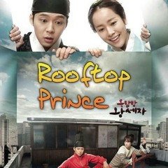 [LeeA] After a Long Time - Baek Ji Young_Rooftop Prince Ost. (cover)