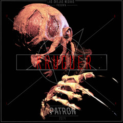 PATRON - KRUGUER - HARDCORE Y TERROR 2014