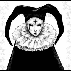 Почему у человека грустное ебало (стих)