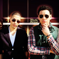 Revivir - Rude Bwoys ( Ricky Suave y Cristian Gysel ) (Prod By. Gysel)