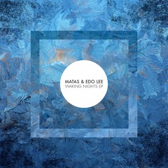 Matas & Edo Lee - Frost (feat. Sara Robson)