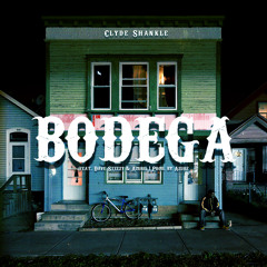 Bodega. (w/ Dave Steezy & Azure). | Prod. by Azure. (DJBooth.net Premiere)